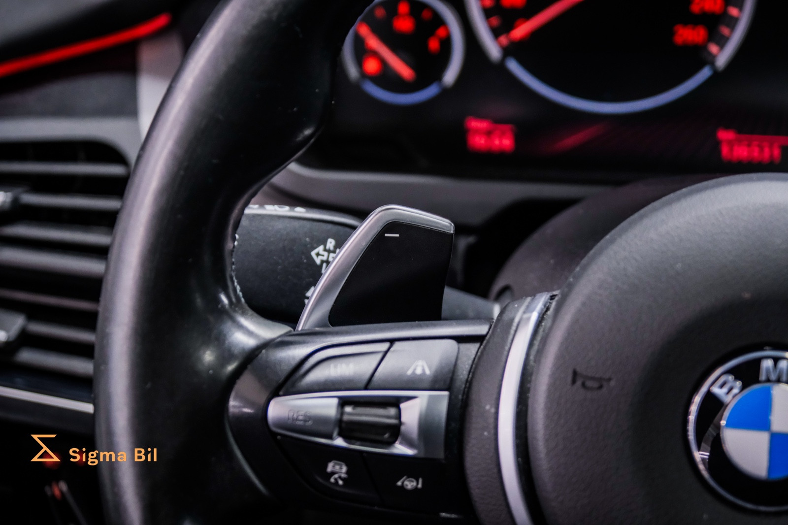 Bilde av BMW X5