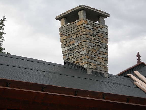 Modell: Frøystul Galleribilde