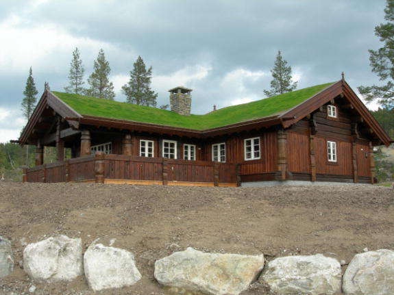 Modell: Frøystul Galleribilde