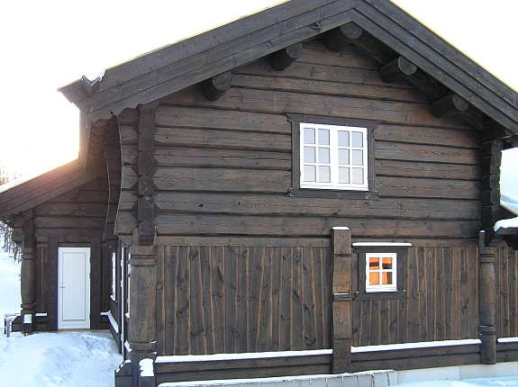 Modell: Trollset Galleribilde