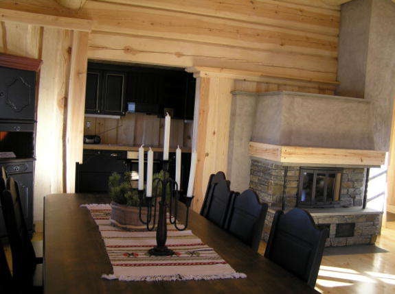 Innvendig Galleribilde