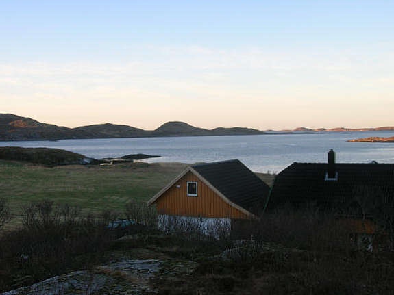 nyutsikt1 Galleribilde