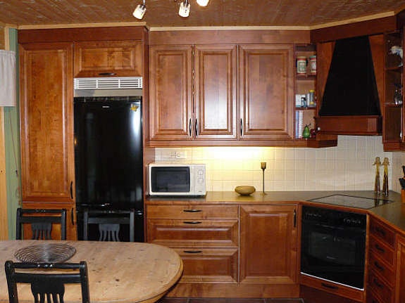 kjøkken 1 Galleribilde