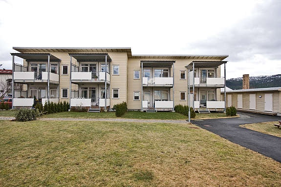 fasade II Galleribilde