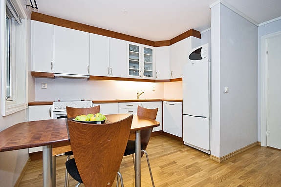 kjøkken II Galleribilde