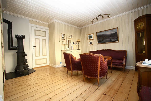 Stue 2, bilde 1 Galleribilde