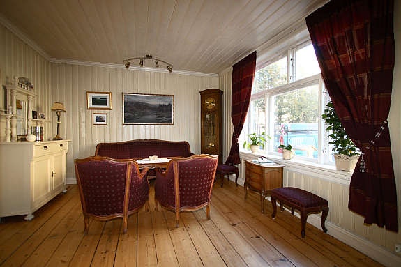 Stue 2, bilde 3 Galleribilde