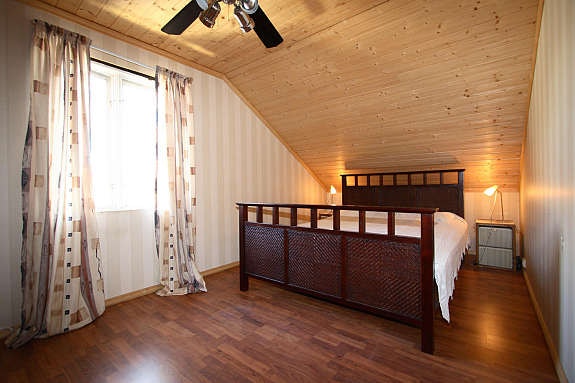 Soverom 1 Galleribilde