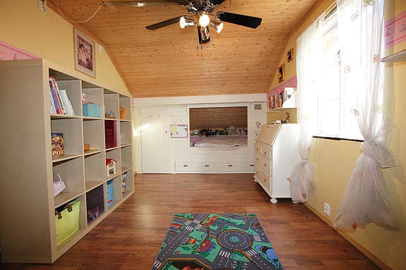 Soverom 2, bilde 1 Galleribilde