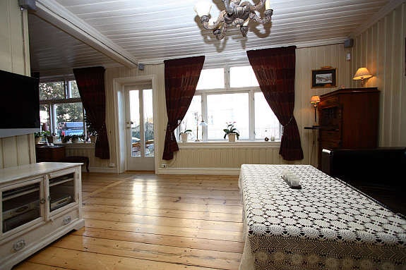 Stue 1, bilde 2 Galleribilde