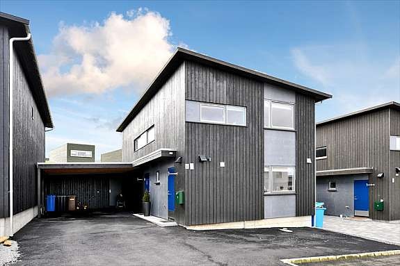 Fassade1 Galleribilde