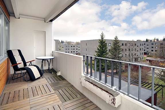 Veranda Galleribilde