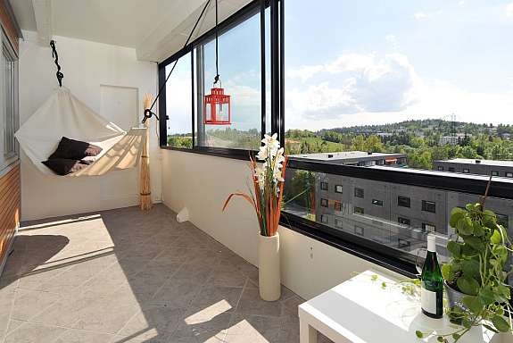 Veranda Galleribilde