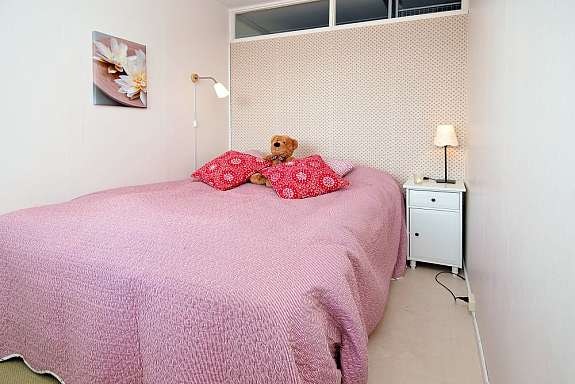 Soverom Galleribilde