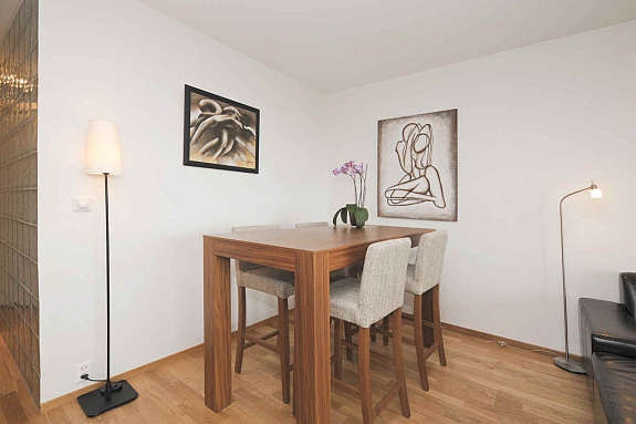 Spisestue Galleribilde