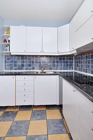 Kjøkken Galleribilde