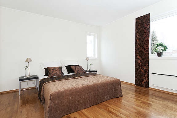 Soverom 1. Galleribilde