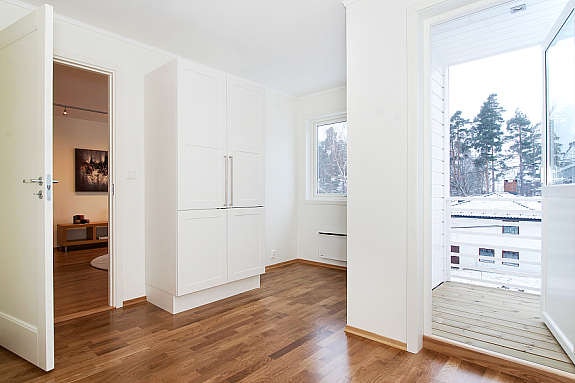 Soverom 3. Galleribilde