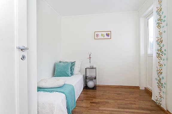 Soverom 2. Galleribilde