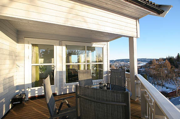 Veranda 2 Galleribilde