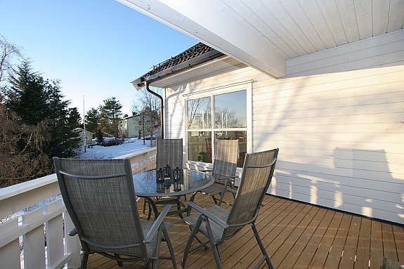 Veranda 1 Galleribilde