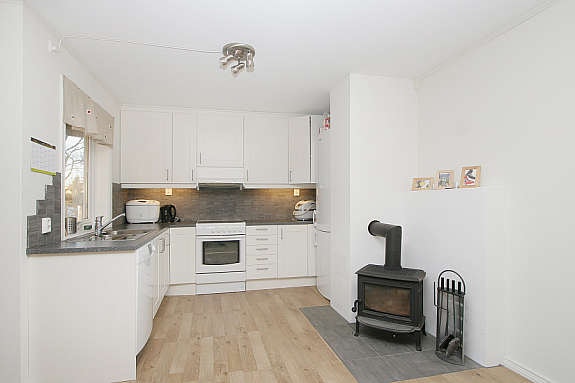 Utleiedel_kjøkken Galleribilde