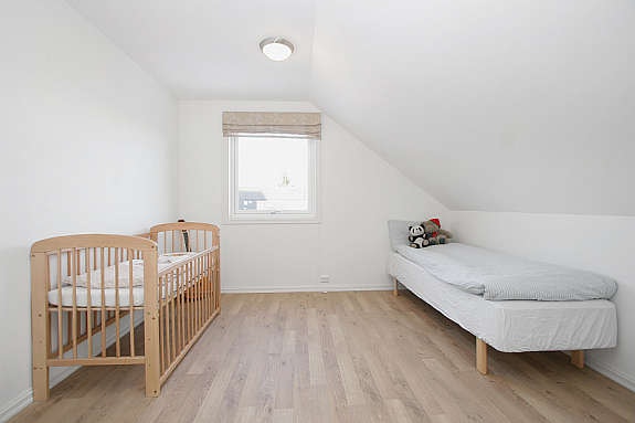 Soverom 2 Galleribilde