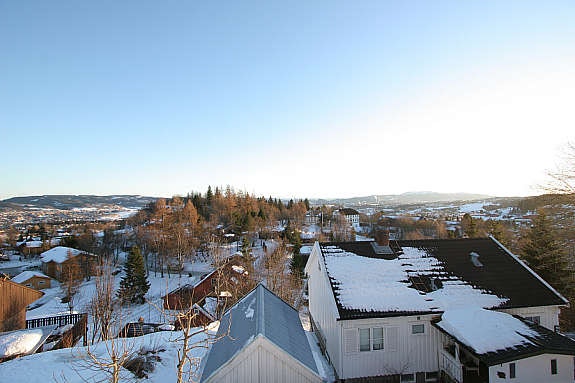 Utsikt 2 Galleribilde