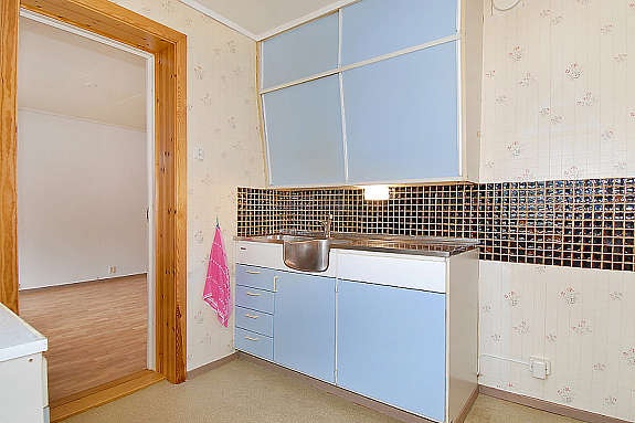 kjokken_01 Galleribilde