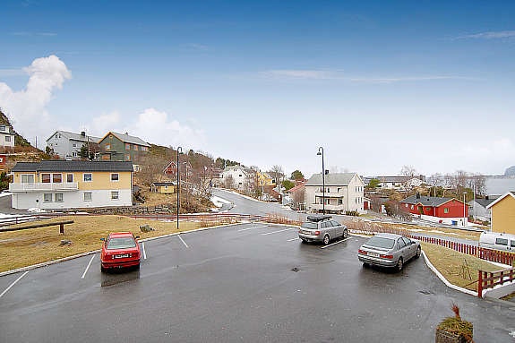 utsikt_01 Galleribilde