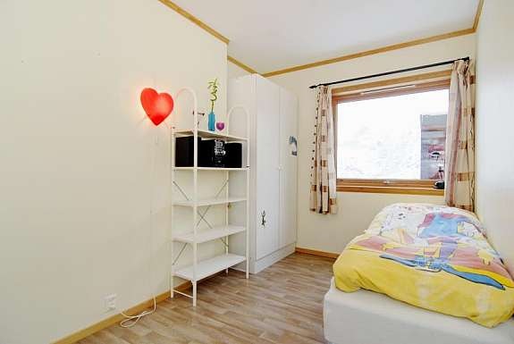 Soverom 3 av 4 i u.etg. Galleribilde