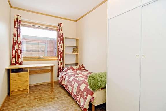 Soverom 4 av 4 i u.etg. Galleribilde