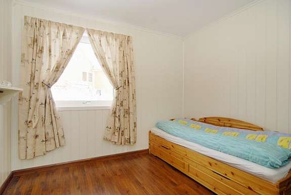 Soverom 2 av 4 i u.etg. Galleribilde