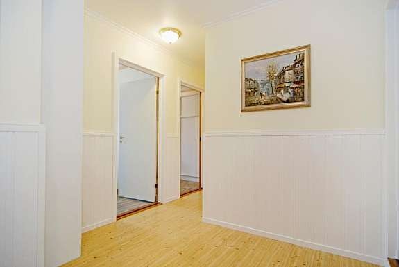 Gang i u.etg. Galleribilde