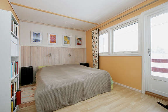 Soverom 2 Galleribilde