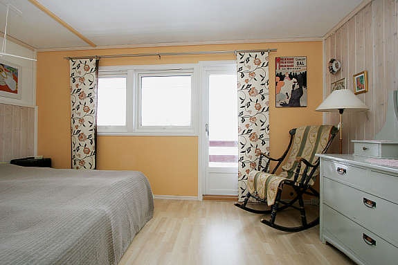 Soverom 1 Galleribilde