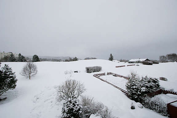 Utsikt 1 Galleribilde