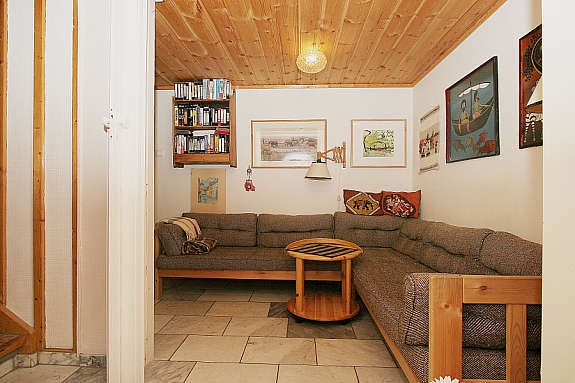 Kjellerstue Galleribilde