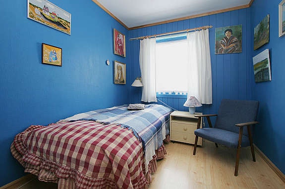 Soverom 3 Galleribilde