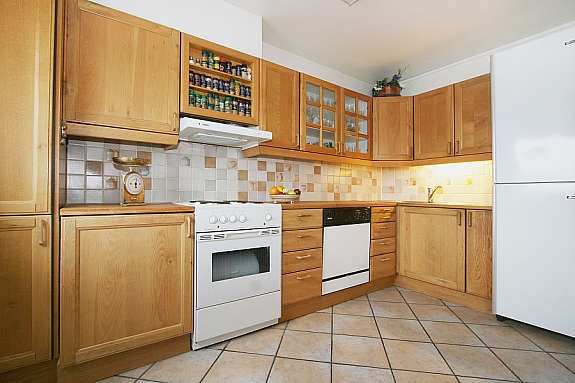 Kjøkken 2 Galleribilde