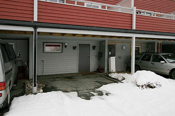 Carport Galleribilde