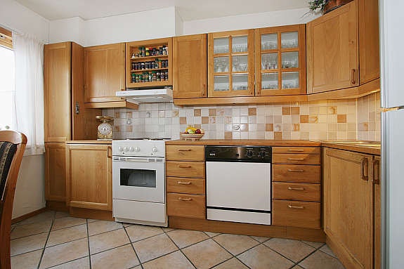 Kjøkken 2 Galleribilde