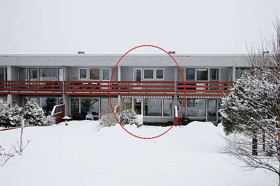 Serinelystveien 34 Galleribilde