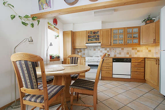 Kjøkken 1 Galleribilde