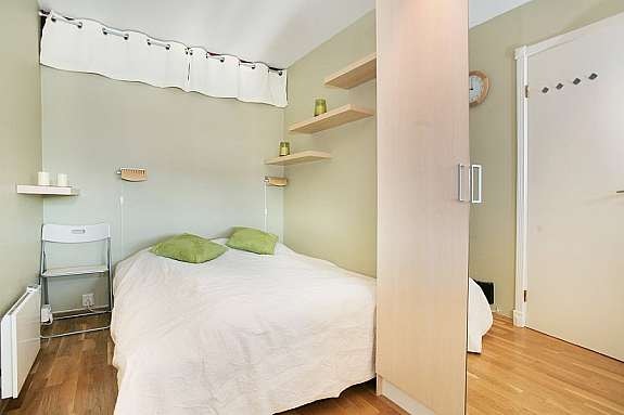 Soverom Galleribilde