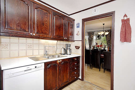 Kjøkken Galleribilde