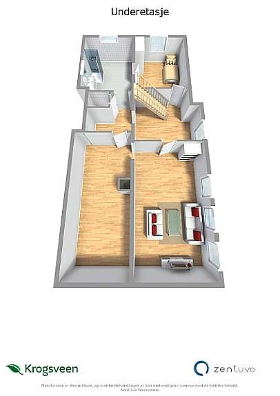 Kjeller Galleribilde