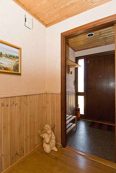 Gang høy Galleribilde