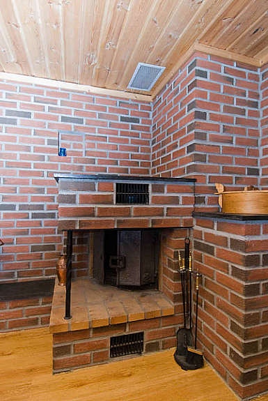 Peis kjellerstue høy Galleribilde