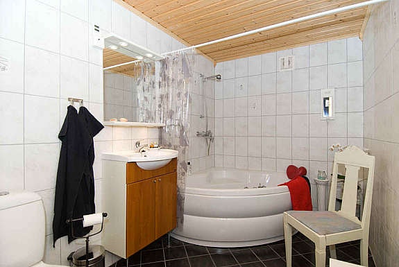 Bad nede 1 Galleribilde